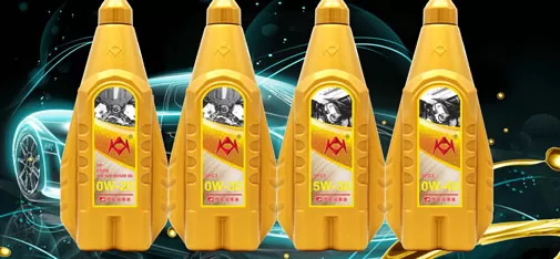 Ester fully synthetic lubricant/burning oil treatment additive