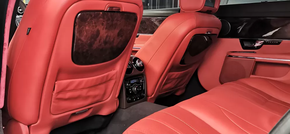 Gessmann Modification