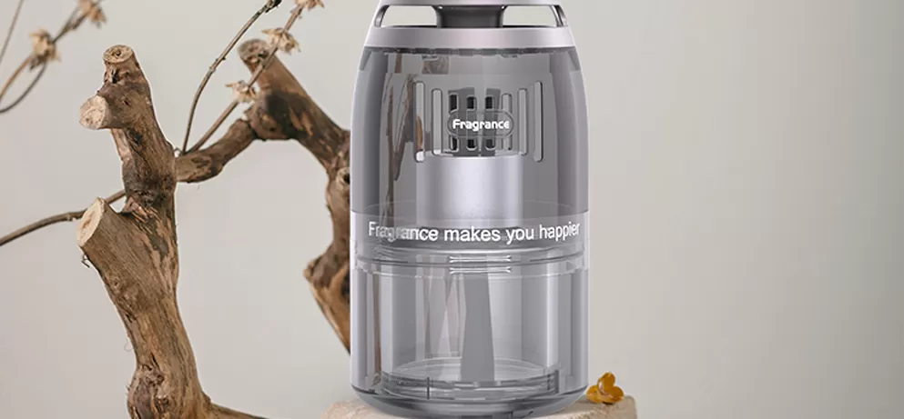 Lingyun Cup Holder Air Freshener