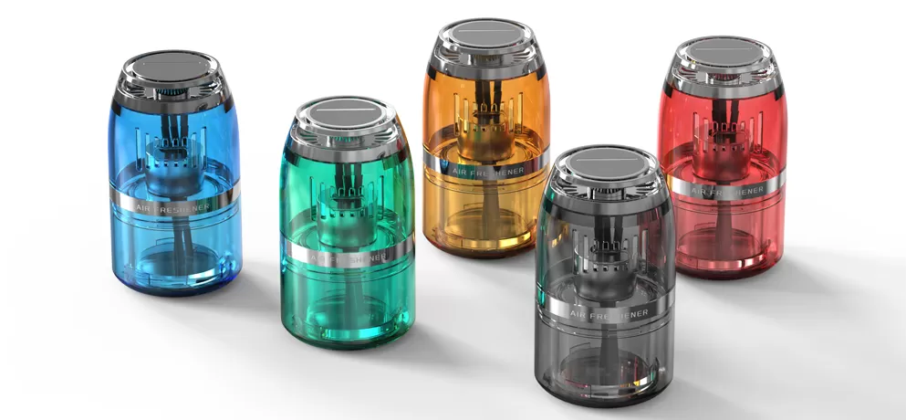 Cup Holder Air Freshener