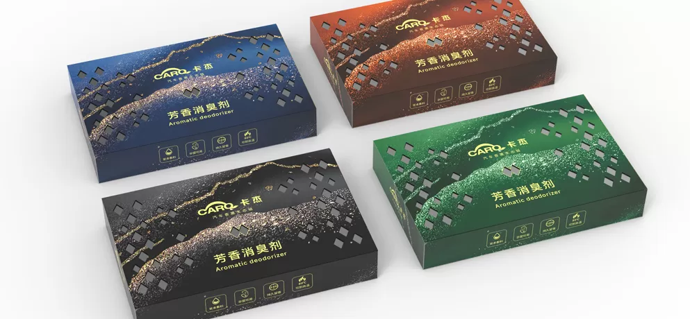 Air Freshener and Deodorizer