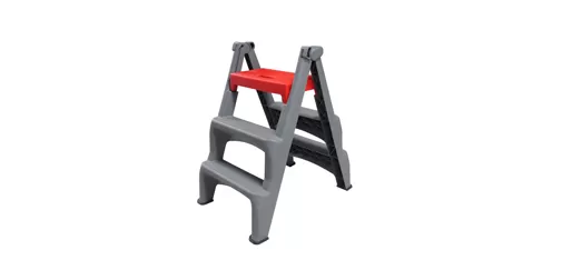 Two-Step Stool