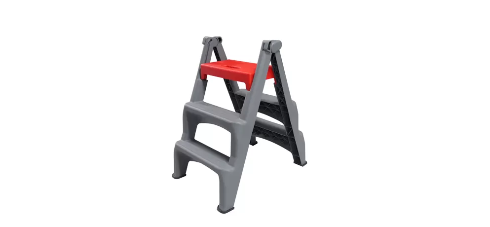 Two-Step Stool