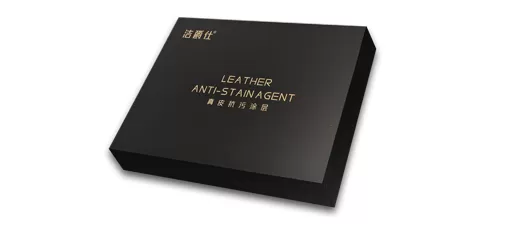 Genuine Leather Anti Coating