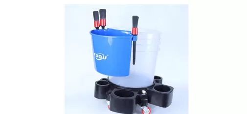 Multifunctional Car Wash Bucket