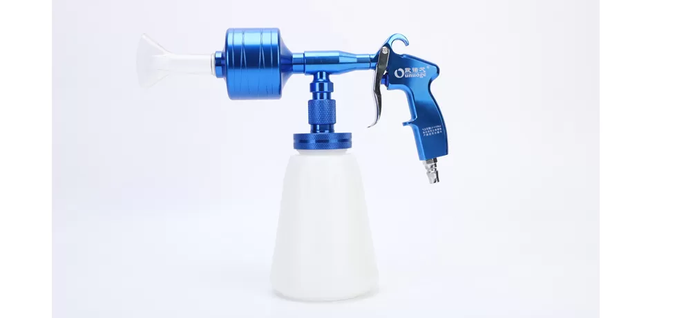 Multifunctional Car Wash Tool