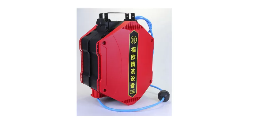 Multifunctional Car Wash Tool