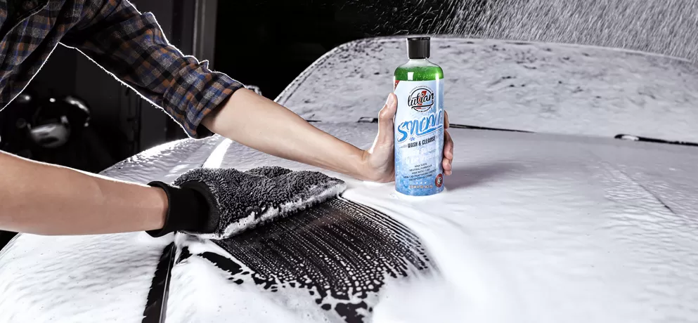 Feixue Pre-Wash Car Wash Liquid