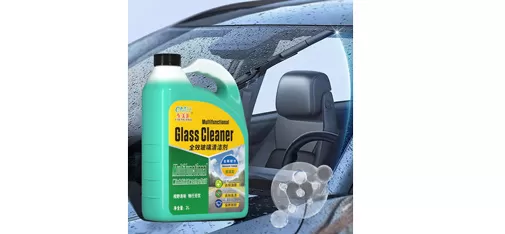 Chemei Hui All-in-One Glass Cleaner