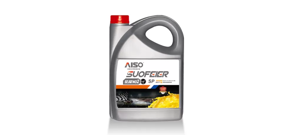 Lubricating Oil, Grease, Industrial Oils, and Specialty Oils