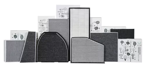 Air Deer Air Purification Filter