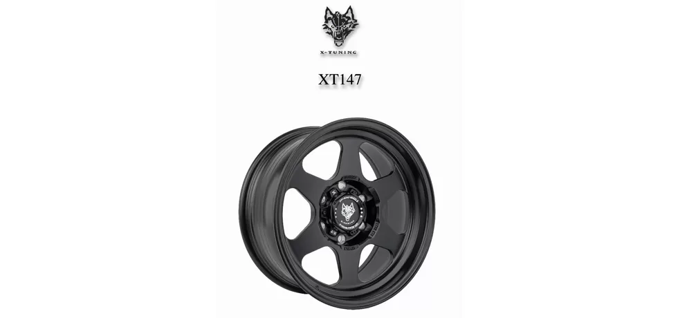 Ruizu Wheels