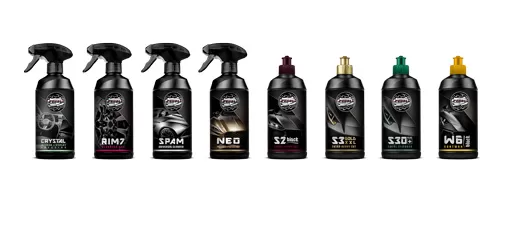 Premium Polishing Paste