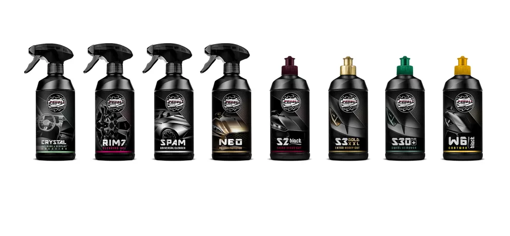 Premium Polishing Paste