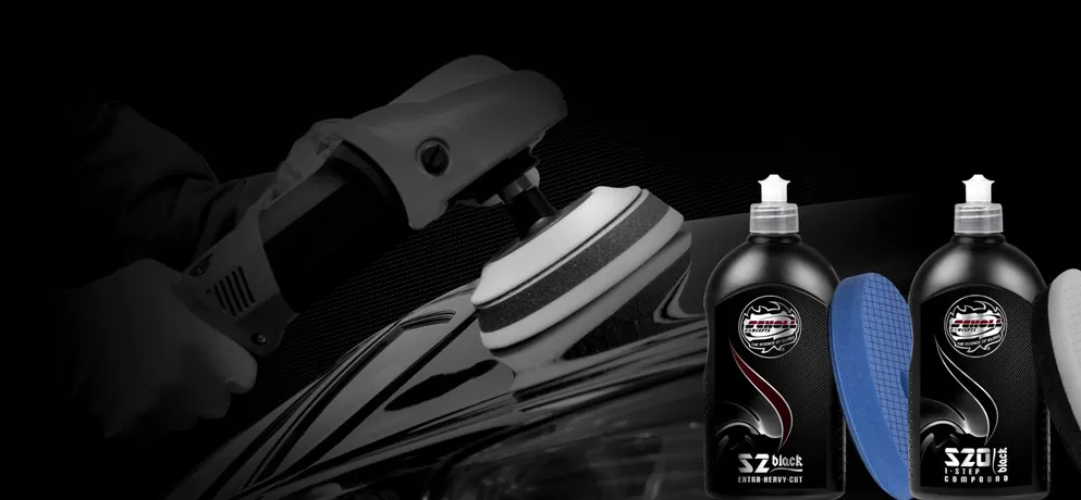 Premium Polishing Paste