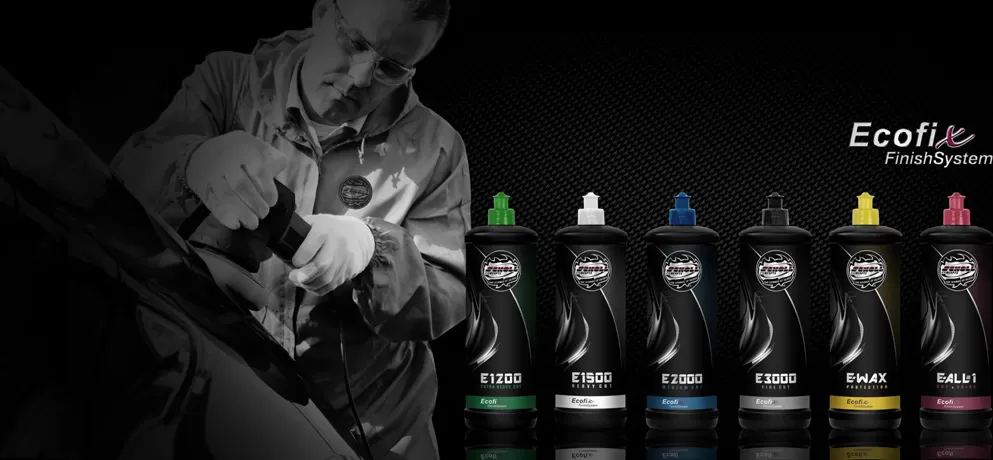 Premium Polishing Paste