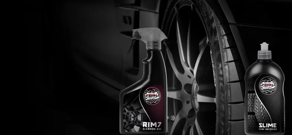 Premium Polishing Paste