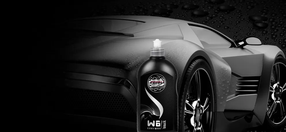 Premium Polishing Paste