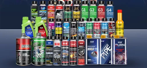 Automotive Maintenance Products