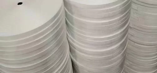 Clips, Edge Strips, Bottom Strips