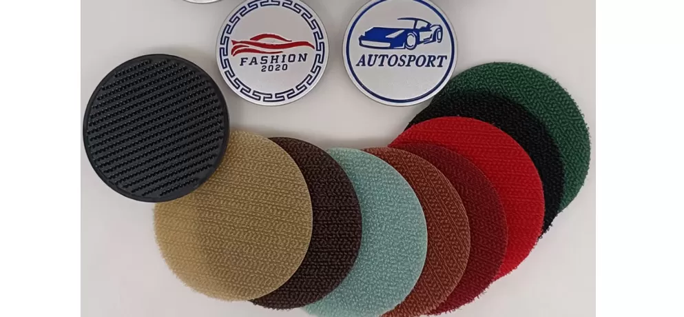 Clips, Edge Strips, Bottom Strips