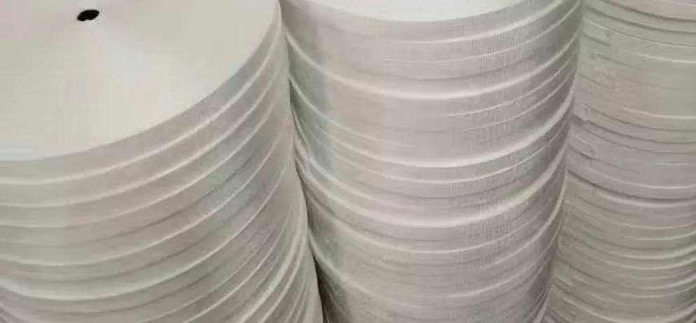 Clips, Edge Strips, Bottom Strips