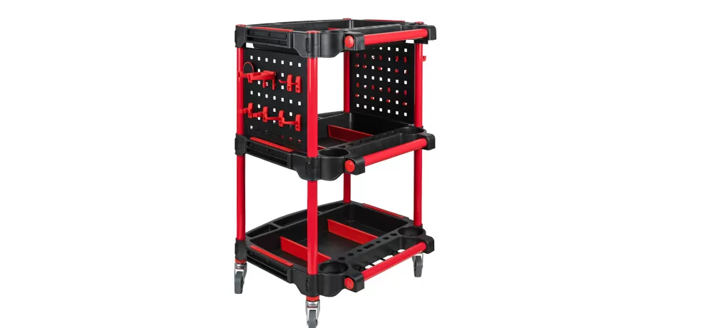 Car Washing Equipment and Tools