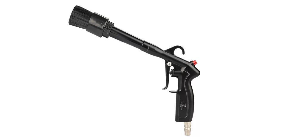 Car Washing Equipment and Tools