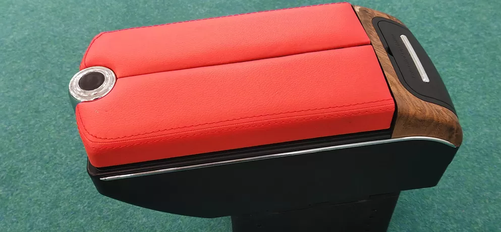 Car Armrest Box