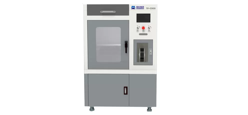 Fiber Composite 3D Printer