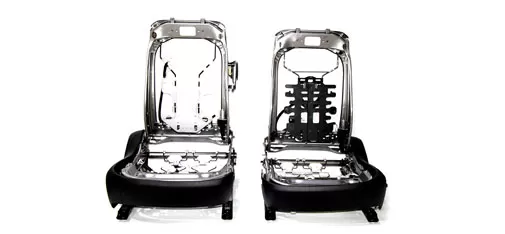 Toyota Configuration Upgrade