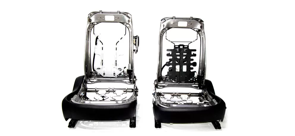 Toyota Configuration Upgrade