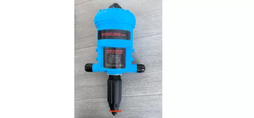 Liquid Proportioning Machine