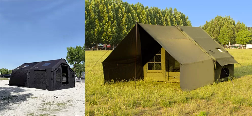 Outdoor Tents