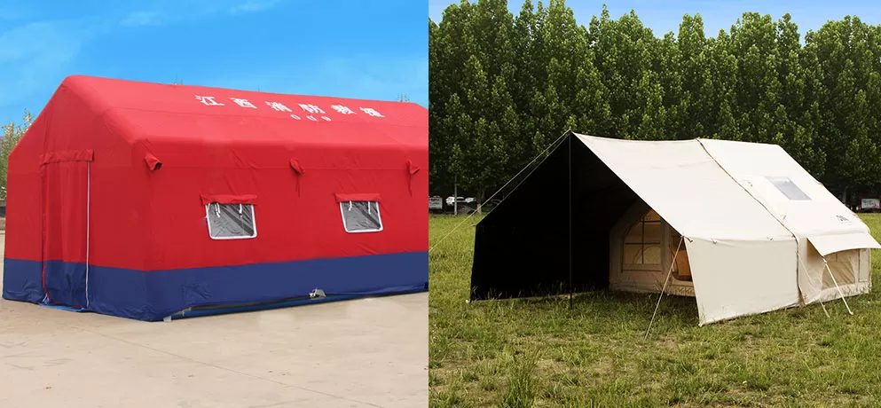 Outdoor Tents