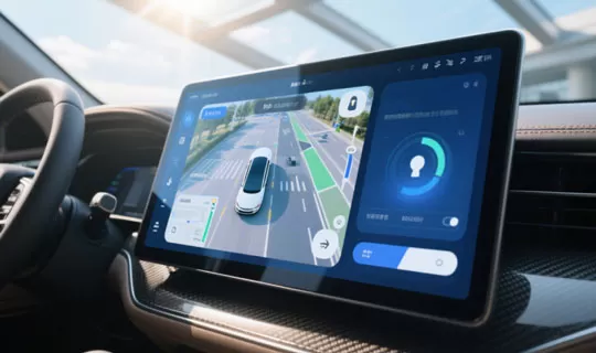 Smart Cockpit Revolution: Three Key Transformations Reshape the Industry — Changan’s Exclusive Closed-Door Summit Unlocks Future Tech Dividends