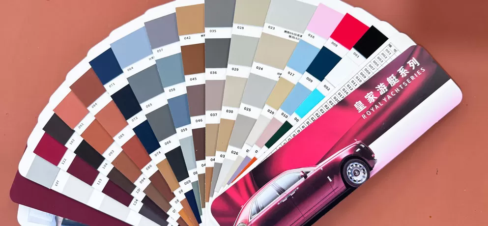 Qianbaikeke Automotive Leather Products