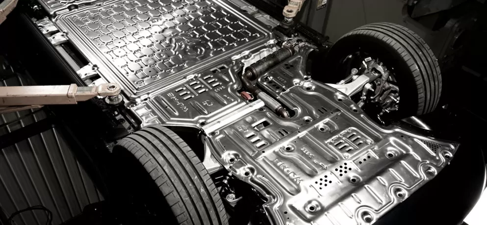 Car Underbody Shield Kit