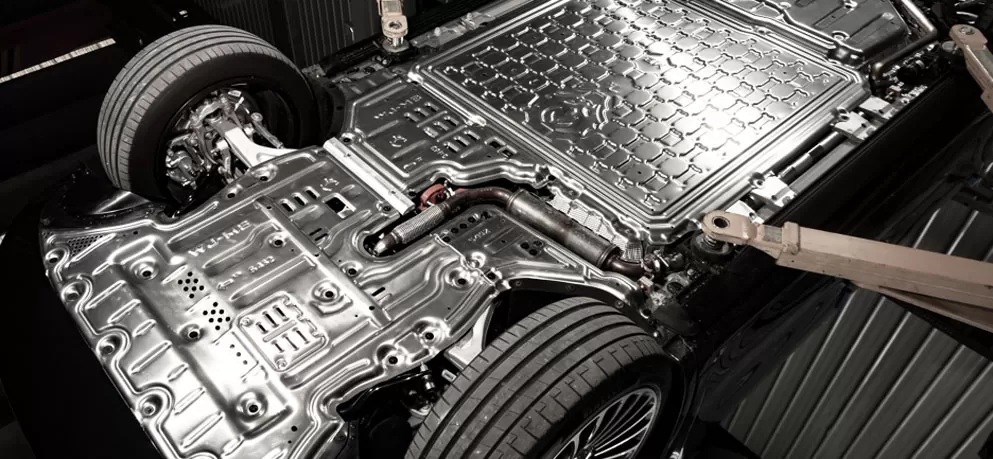 Car Underbody Shield Kit