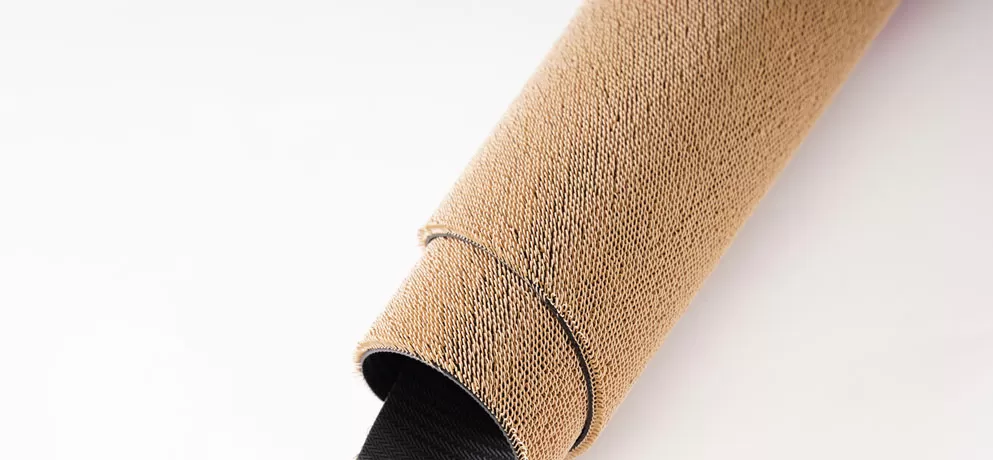 Automotive Floor Mat Roll Material