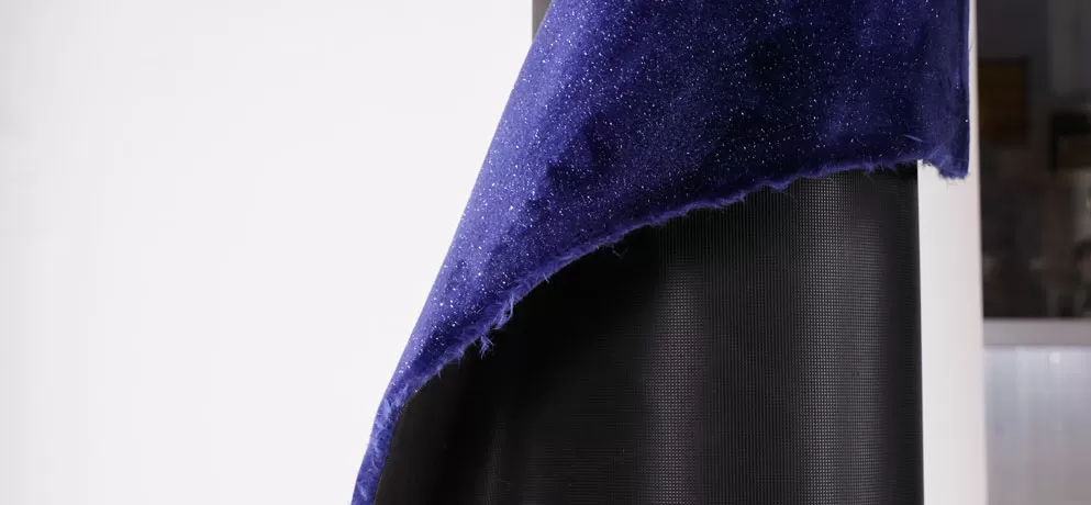 Automotive Floor Mat Roll Material