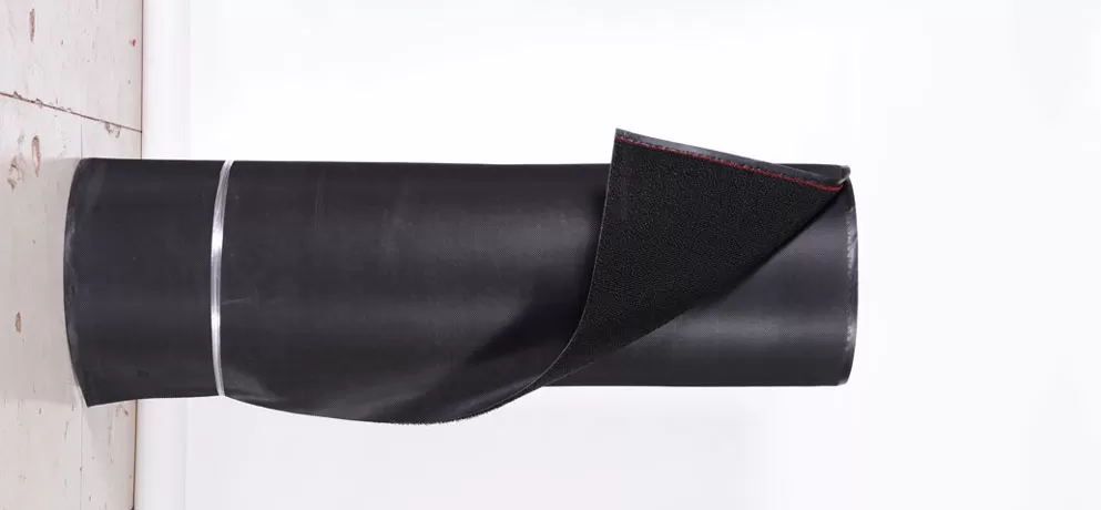 Automotive Floor Mat Roll Material