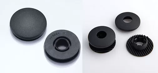 Car Floor Mat Retainer Clips