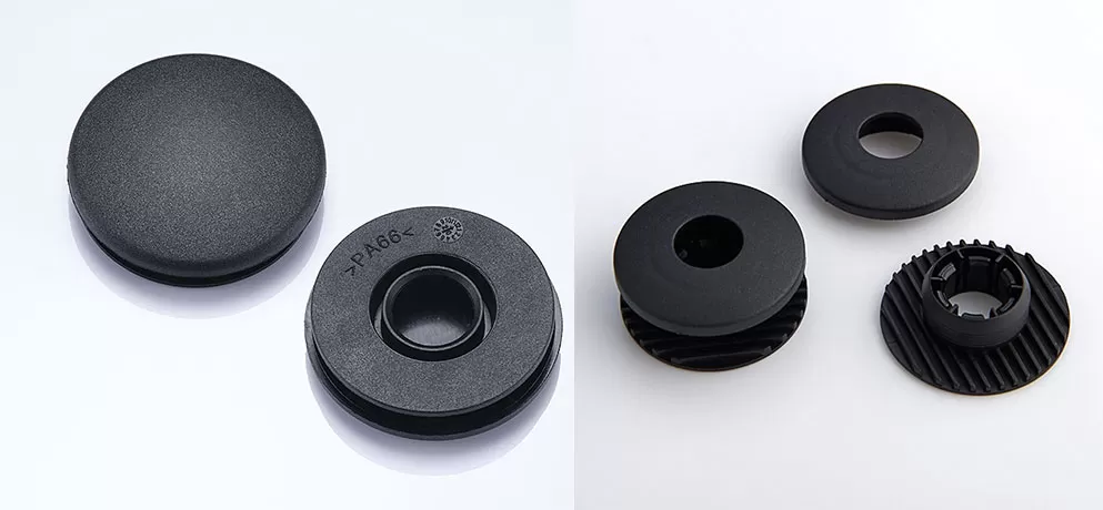 Car Floor Mat Retainer Clips