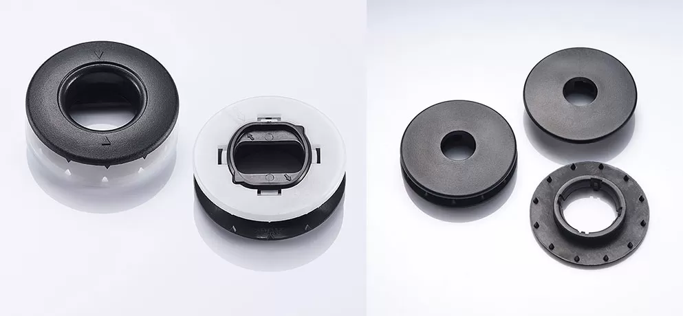 Car Floor Mat Retainer Clips