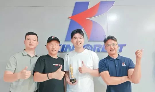 Breaking the Mold: Three Key Battles Reshaping the Tire Industry Value Chain in 2025 — Lin Yachi and Giti Germany's Winning Strategy