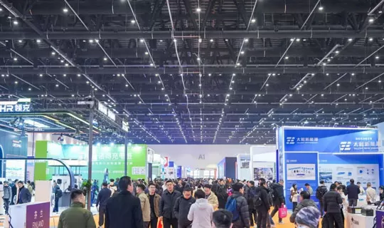 Prunode Charging Stations Participate in YASN Expo for Three Consecutive Years, Illuminating the Future of Charging with Cutting-Edge Technology!