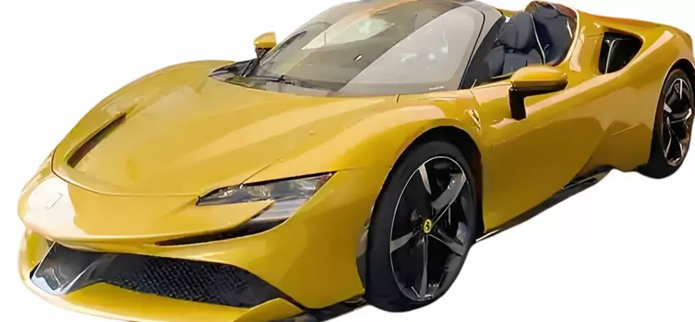 Kewell Invisible Car Paint Protection Film & Master Heat-Insulating Titanium Nitride Window Film