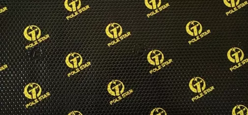 Vibration Damping Pads