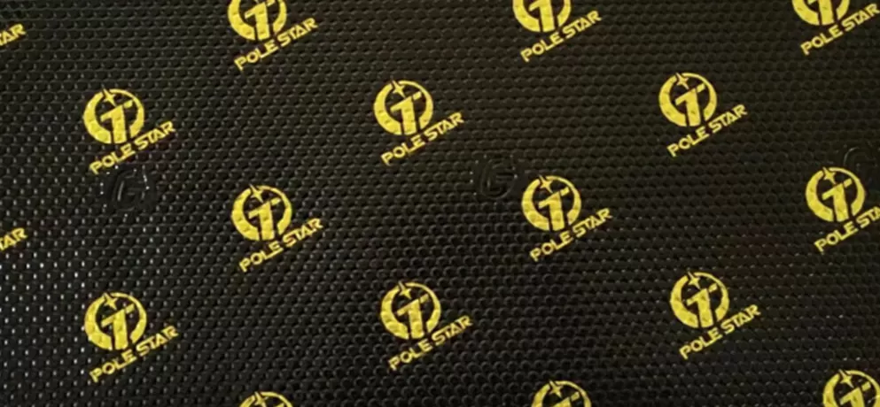 Vibration Damping Pads